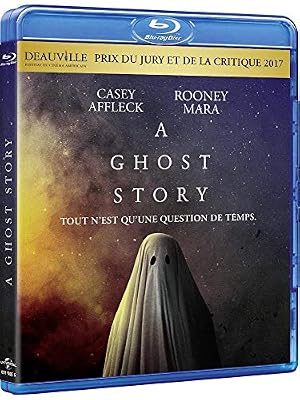 A Ghost Story [Blu-ray]