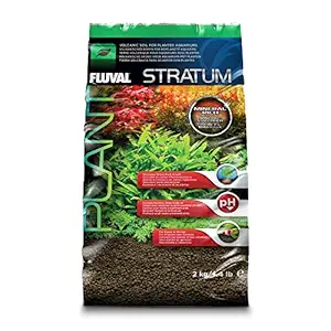 Fluval Plant and Shrimp Stratum, 2 kg