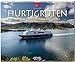 Produktbild HURTIGRUTEN - Die schönste Seereise der Welt: Original Stürtz-Kalender 2018 - Großformat-Kalender 60 x 48 cm