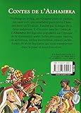 Image de Contes de l'Alhambra (Cuentos de la Alhambra)