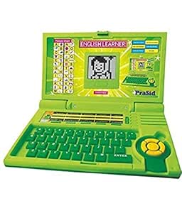 ben 10 learning laptop
