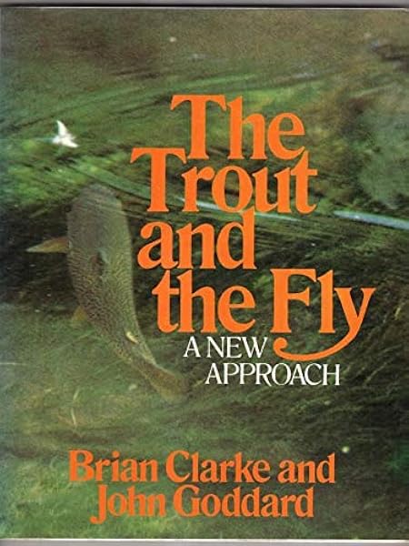 The trout and the fly Clearance