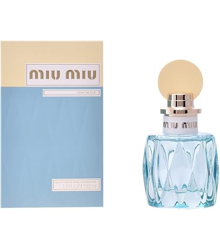 Miu Miu Miu Miu Eau de Parfum : Amazon.co.uk: Beauty