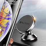 KOMPATIBILITÄT Humixx Auto Handy-Halterung kann kompatibel mit den meisten Mehrheits-Bands von Smartphone, wie iPhone XS Max iPhone XS iPhone X, iPhone 7/8 Plus, iPhone 6/6s Plus, Samsung Galaxy S9 S8 S7, Huawei, HTC, LG, Sony Xperia, Google Nexus Pixel und andere Handys