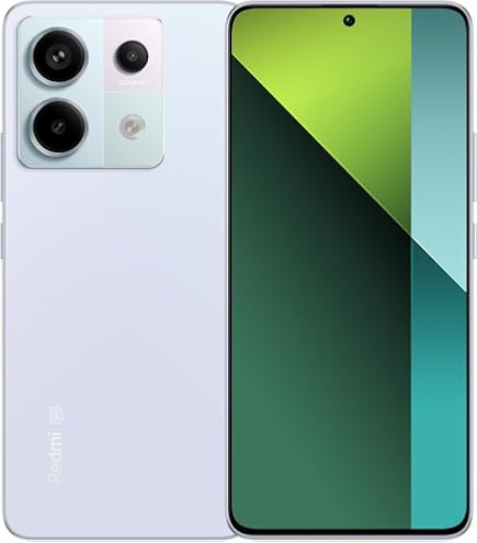 Xiaomi Redmi Note 13 Pro (Forest Green 8GB RAM, 256 Storage