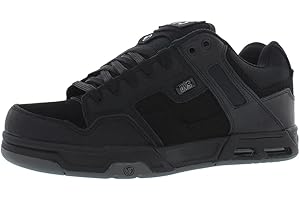 DVS Shoes Mens Enduro Heir Low-Top