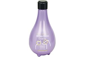 Iv San Bernard 020577 Trad Clean Eyes Pulito Augen 250 ml