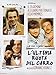L' Ultima Ruota del Carro [Import italien]