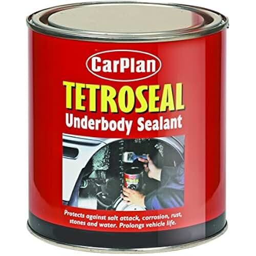 Amazon.co.uk underseal for cars Automotive