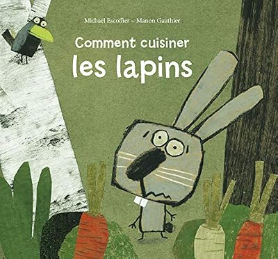 Kaleidoscope Comment cuisiner les lapins
