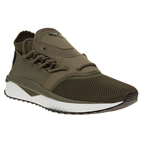 Preisvergleich Produktbild Puma Tsugi Shinsei Herren Sneaker Grün