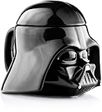 Star Wars 21294 - Darth Vader 3D-Keramiktasse, 12 x 14 x 15 cm