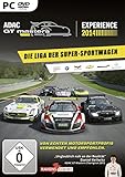 ADAC GT Master Experience 2014 (PC) - 