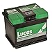 Produktbild LC063 Lucas Autobatterie 12V 35Ah