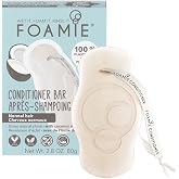 Foamie Shake Your Coconuts Sa&ccedil; Kremi &ndash; Normal Sa&ccedil;lar İ&ccedil;in Nemlendirici Bakım