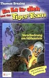 Cover zum Buch Ein Fall für dich und das Tiger-Team:...