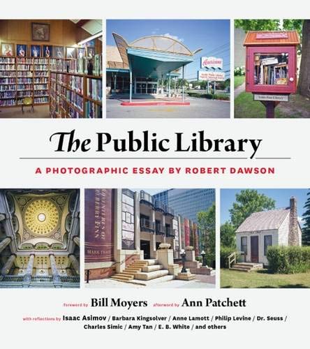 Public Library, the Public Library, the