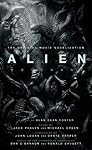 Alien: Covenant - The Official Movie Novelization