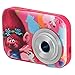 Produktbild Trolle Digital 5 MP Pink Kamera für Kinder mit Poppy