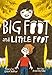 Produktbild Big Foot and Little Foot
