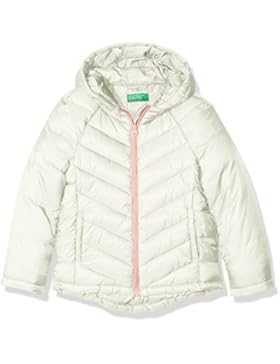 Benetton 2aqs53840, Giacca Bambina