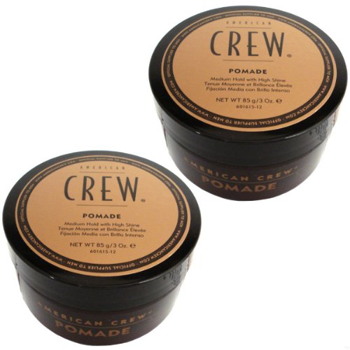 American Crew Pomade Doppelpack 2 x 85g