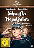 Schwejks Flegeljahre - Peter Alexander