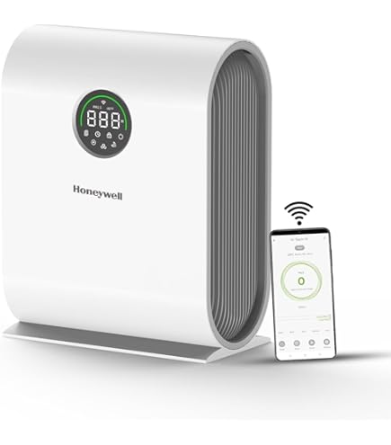 未開封未使用　日立　Air　Purifier　EP-A5000　240B　WH Air Purifier EP-A5000 - Arçelik Hitachi Home Appliances