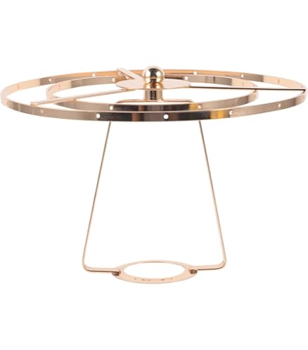 Support De Harpe Pour Abat-jour, Ensemble De 2 Pièces