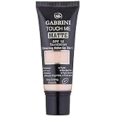 Gabrini Matte Foundation 1