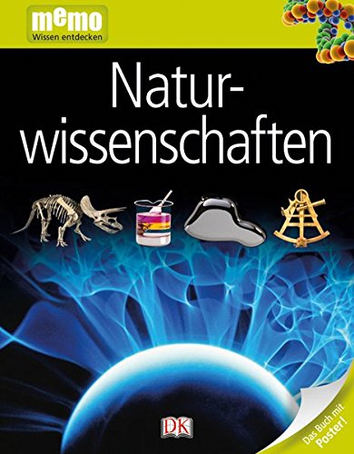 Download Naturwissenschaften (memo Wissen entdecken)