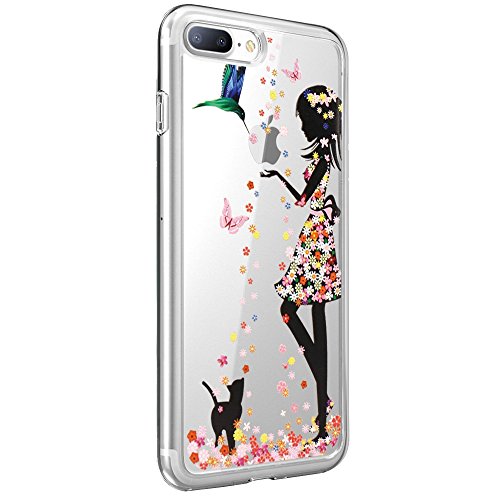 Qissy iPhone 7 Plus Funda Carcasa iPhone 7 Plus Case Cover Dibujos Animados Silicona Suave Funda para Apple iPhone 7 Plus 5 5 4 reviews Qissy iPhone 7 Plus Funda Carcasa iPhone 7 Plus Case Cover Dibujos Animados Silicona Suave Funda para Apple iPhone 7 Plus 5 5 4