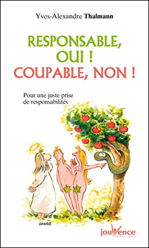 Responsable, oui ! coupable, non ! en ligne