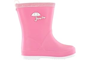 Be Only Rainyday, Botte de pluie Mixte enfant