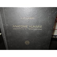 anatomie humaine rouviere anatomie humaine rouviere