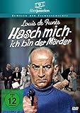 Hasch mich - ich bin der Mrder (Filmjuwelen) - Claude Gensac