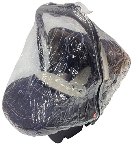 New Raincover For Silver Cross Ventura Car Seat Raincover (228)