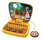  Vtech - Jake und die Nimmerland Piraten - Lernlaptop (Englische Sprache) [UK Import]