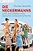 Cover zum Buch Die Neckermanns: Licht und Schatten e...
