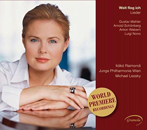Weit Flog Ich - Lieder