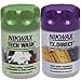 Produktbild Nikwax tx.direct Wash-In / Tech Waschlotion 150ml Doppel- Packung (BX 6) 105 NEU