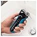Braun Series 3 3040 Men's Electric Foil Shaver Wet/Dry