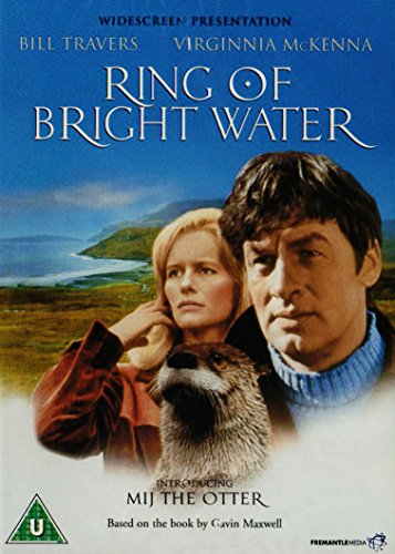 Ring of Bright Water [1969] [DVD] [Reino Unido]