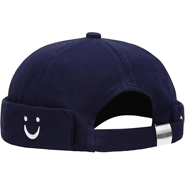 Chapeau Sans Bord Hommes - France