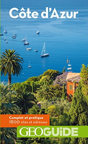 Côte d'Azur
