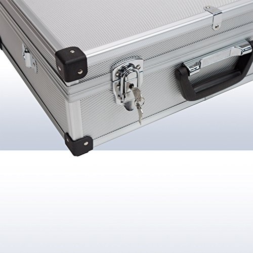 DEMA Alukoffer XL - 6