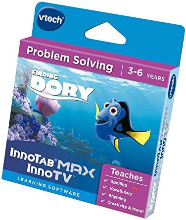 Innotab Kids Finding Dory