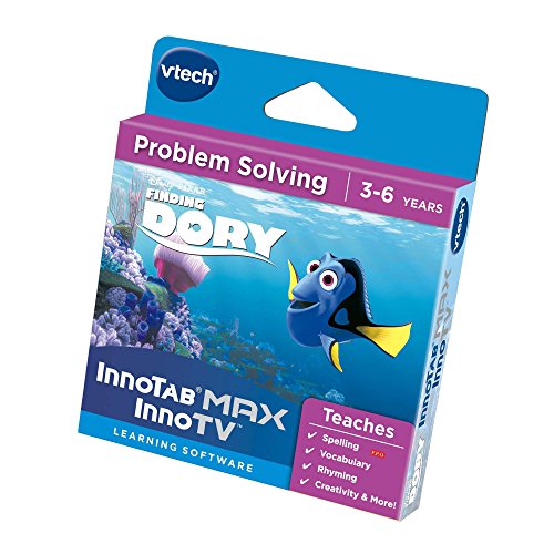 Innotab Kids Finding Dory
