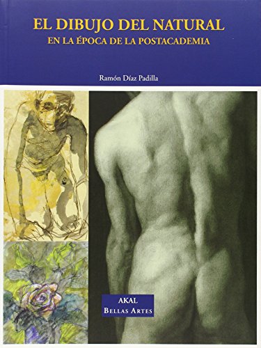 Download El dibujo del natural (Bellas Artes)