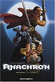 Anachron : Intégrale : 1er cycle by 